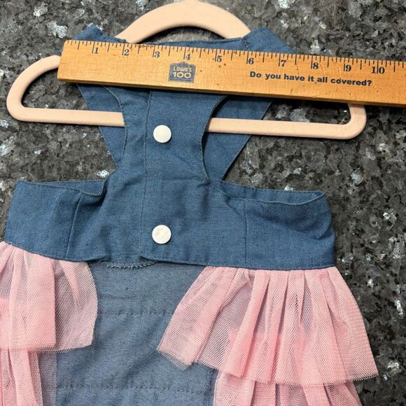 Dress for pet Dog/cat - Picture 5 of 7